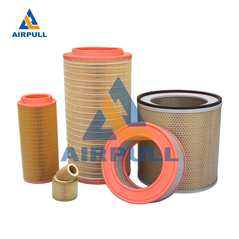 Best Screw Air Compressor Filter Review
