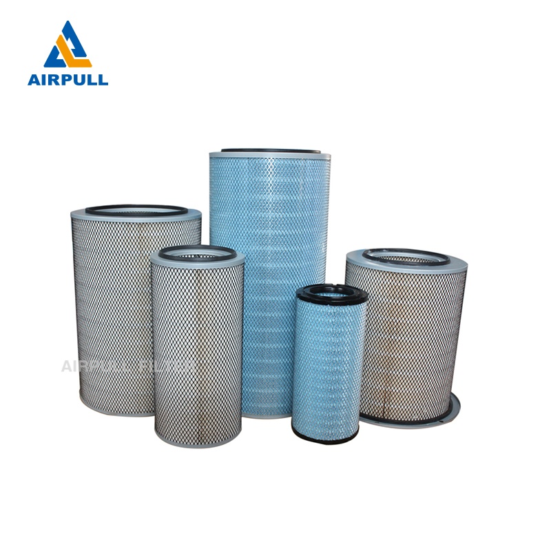 High-Quality Replacement Air Compressor Parts