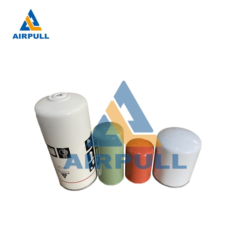 Best Industrial Filter Element Guide