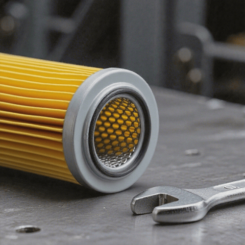 Compressor Air Filter