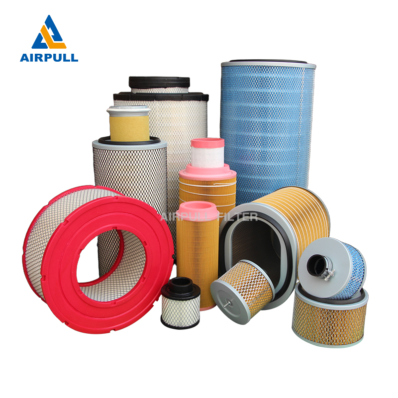 39903281 / 47701891001 Air Compressor Air Filter Element