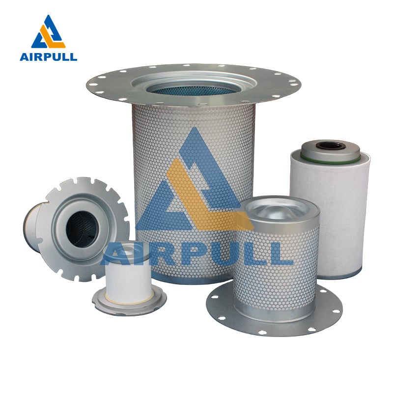 How to Buy Factory Direct Air Oil Filter
