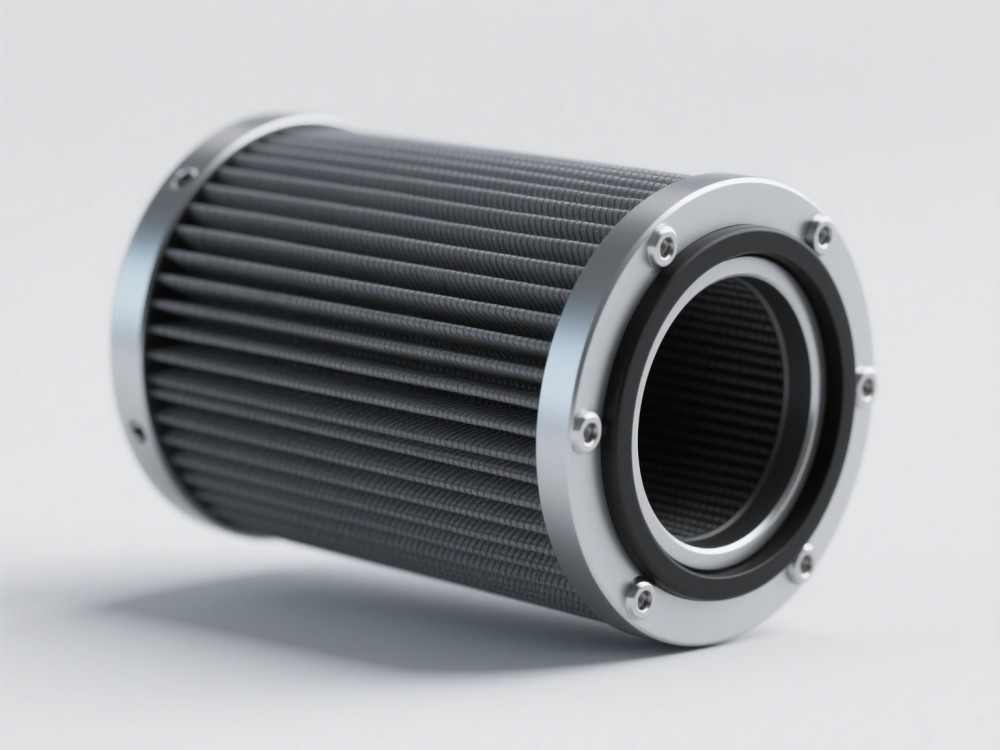 Related Knowledge about Air Compressor Filter Elements