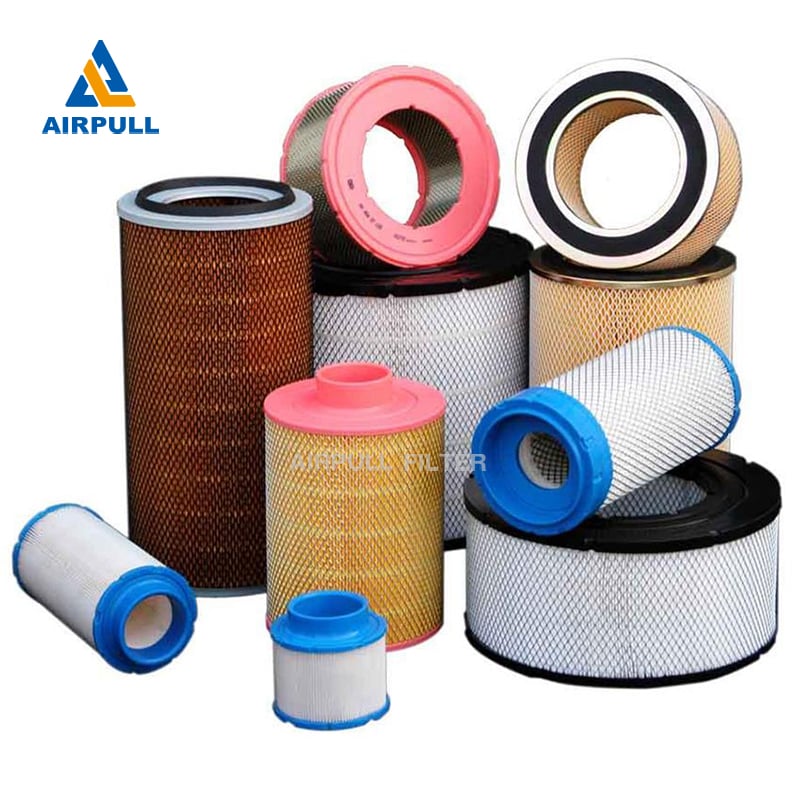 Air Compressor Air Filter Element 6.4148.0 / 3211142137