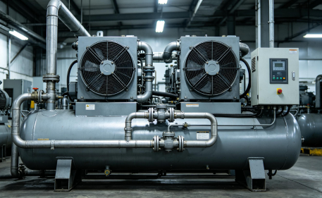 Compressor Filtration Solution for Textile Industry
