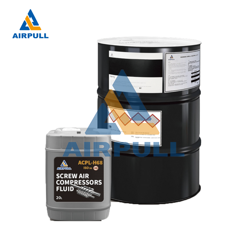 Air Compressor Oil Selection Guide for Different Specifications: Mineral Oil / Semi-Synthetic / Fully Synthetic – How to Choose