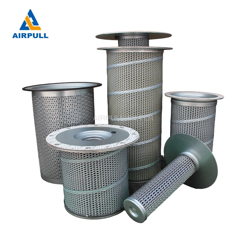 Air Oil Separator for Screw Air Compressor