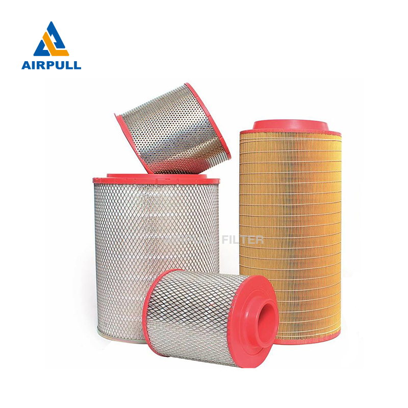 Air Compressor Air Filter Element C1450