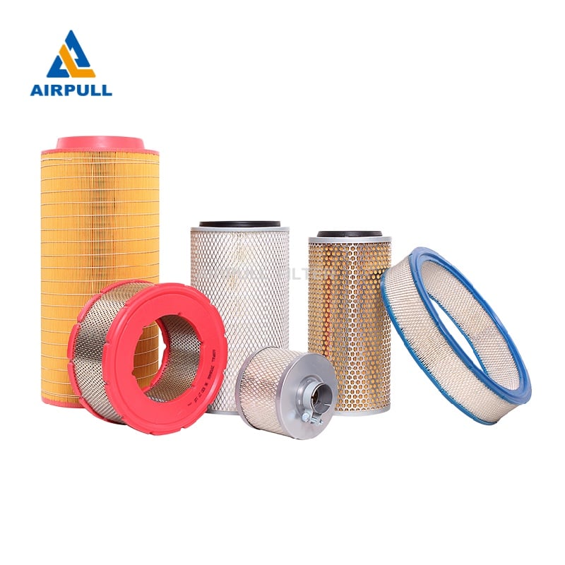 Air Compressor Air Filter Element C23115