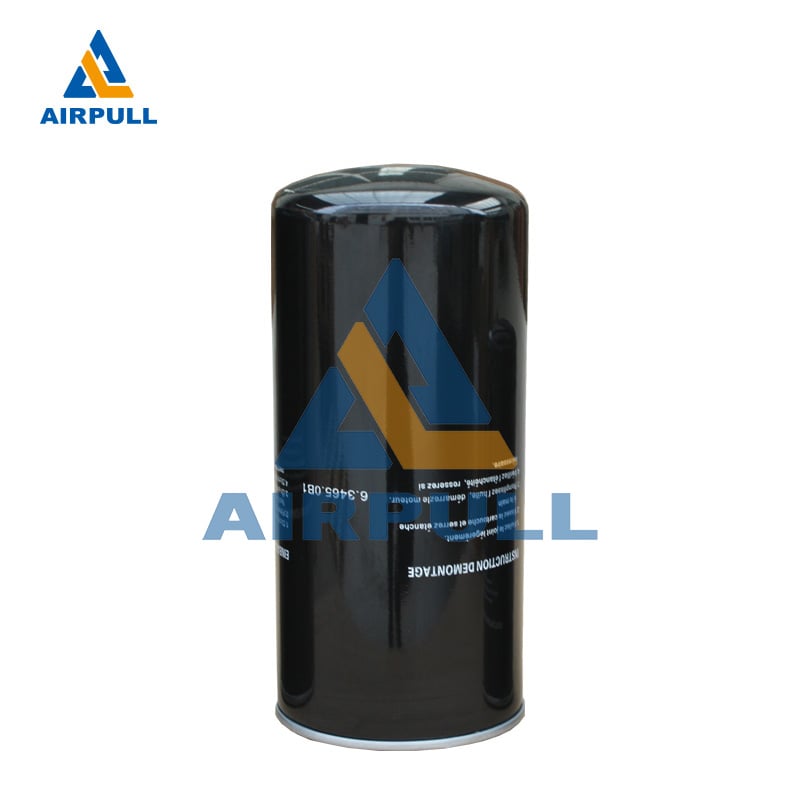 Best Lubricating Oil Filter Filter Elements for Industries