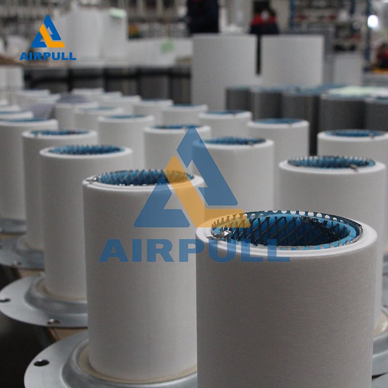 Filter Element vs Cartridge: Key Differences Explained