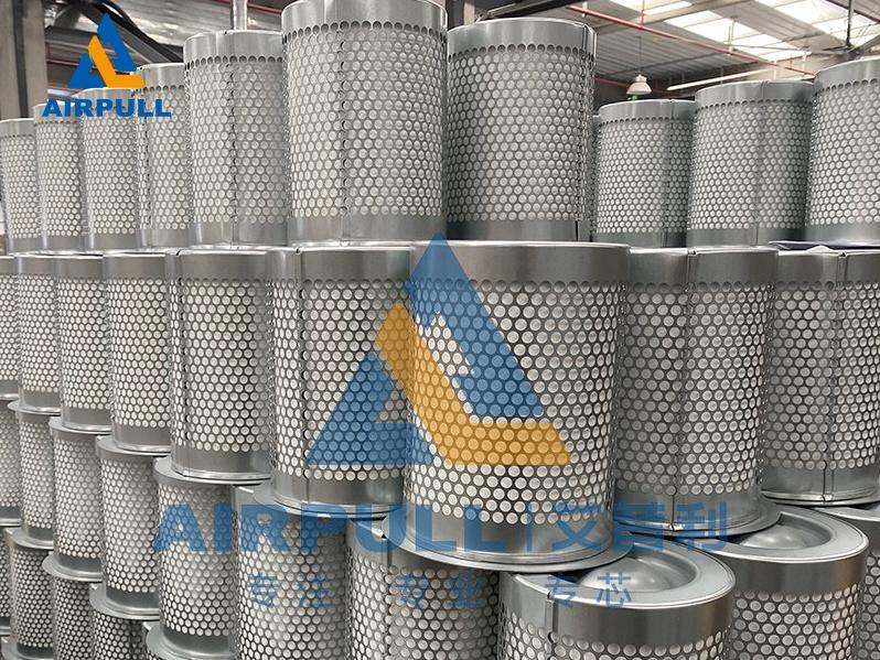 Factors Causing Excessive Oil Consumption in Air Oil Separators