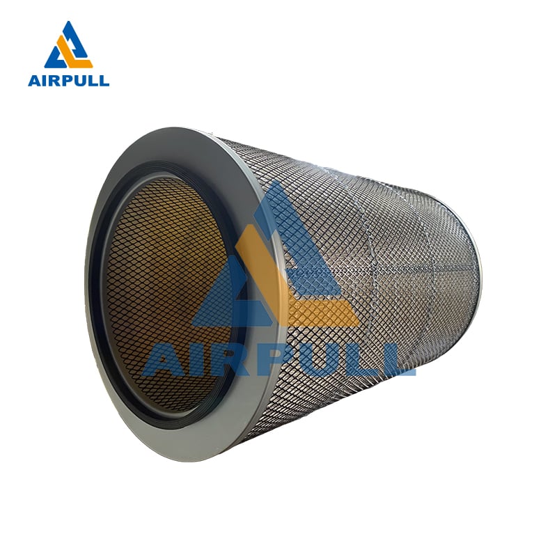 Common Air Compressor Filter Problems Solved