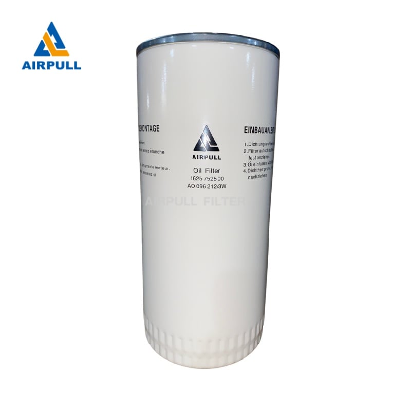 Air Compressor Oil Filter 16257525001