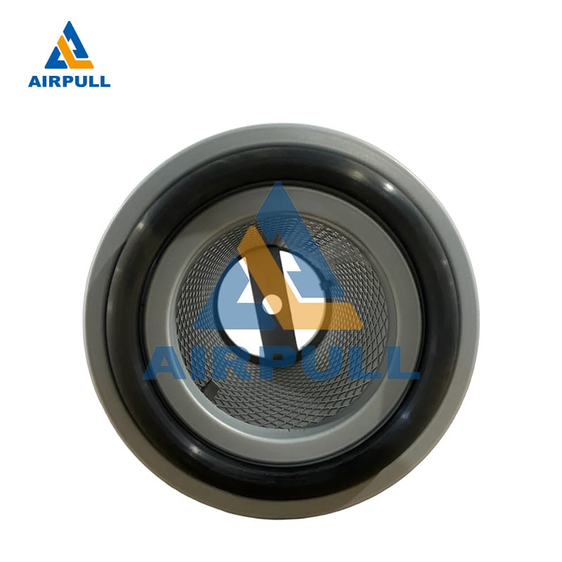 How to Replace Rotary Screw Air Compressor Filters