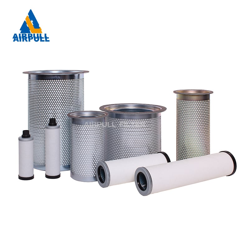 Air Oil Separator Element P-CE03-572