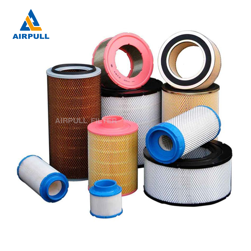 Replacement air Compressors Filter Element 