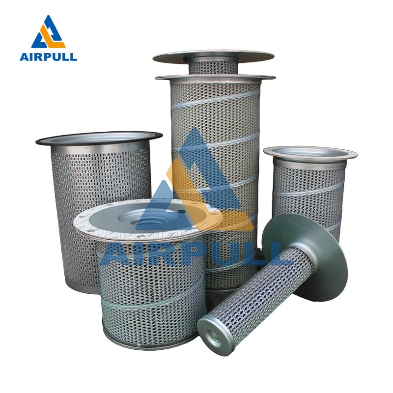 Best Oil Separator for Air Compressor Review