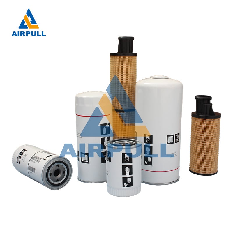 How to Verify a Compressor Oil Filter Maker