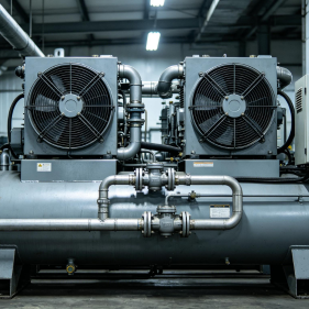Compressor Filtration Solution for Textile Industry