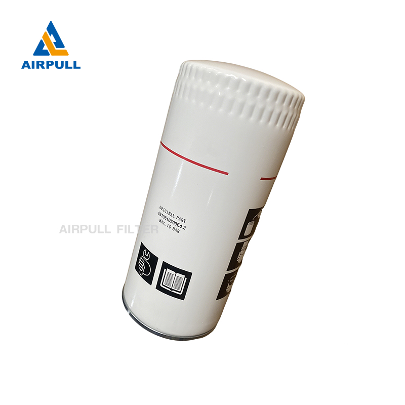 W962 Air Compressor Oil Filter Element
