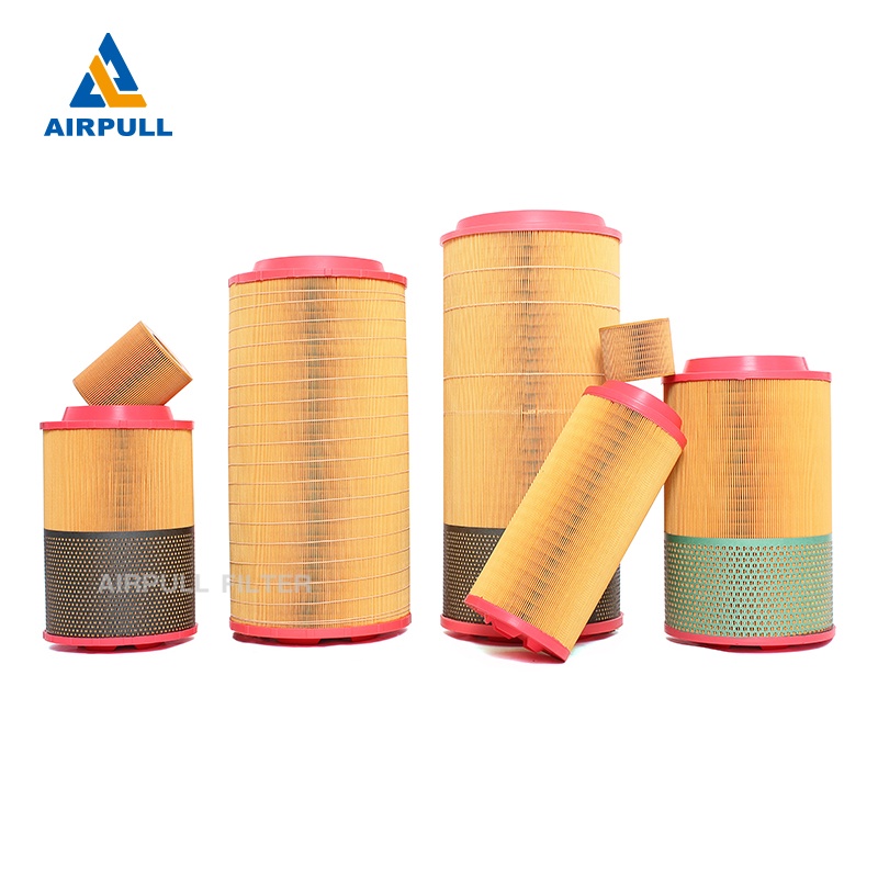 Air Compressor Air Filter Element 1623778300