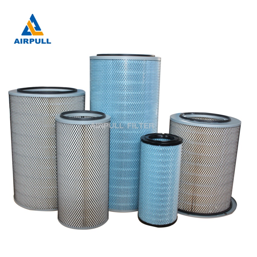 Air Compressor Air Filter Element 59031160 / 21117211