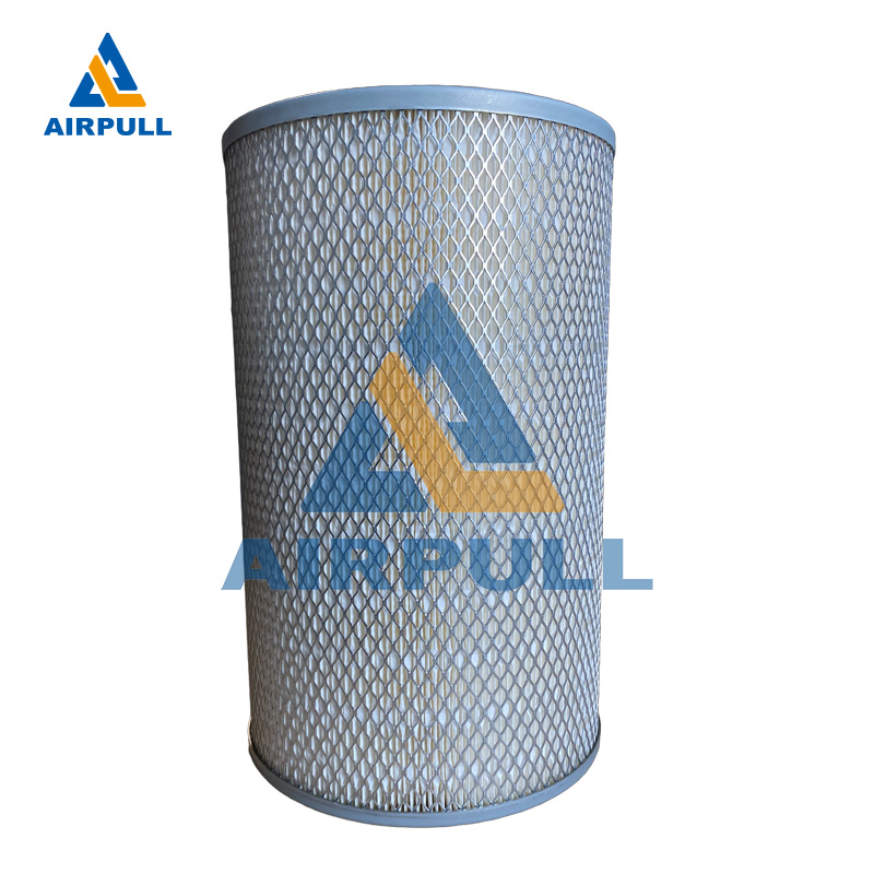 Step by Step Guide to Industrial Compressor Filters