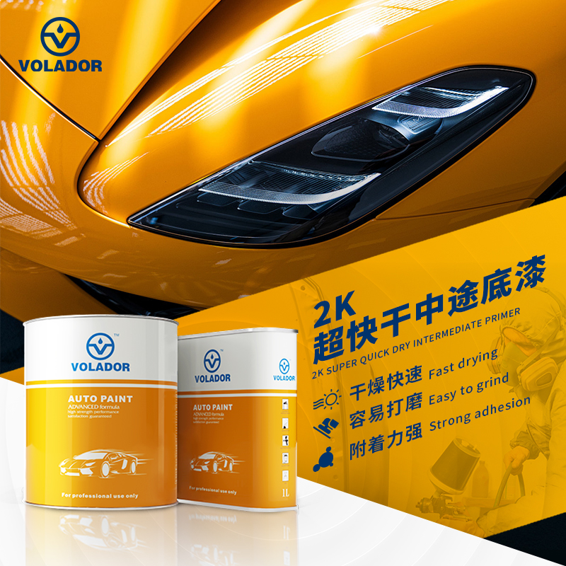 What Are the Key Benefits of Using High-Quality Auto Paint?