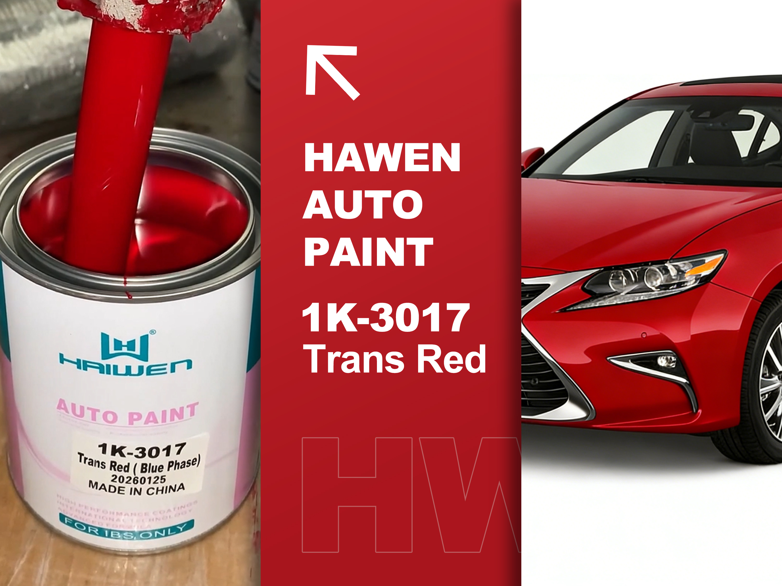 1k-3017 Trans Red In the new year, if you are looking to cooperate with a new brand, we invite you to choose us. We are 