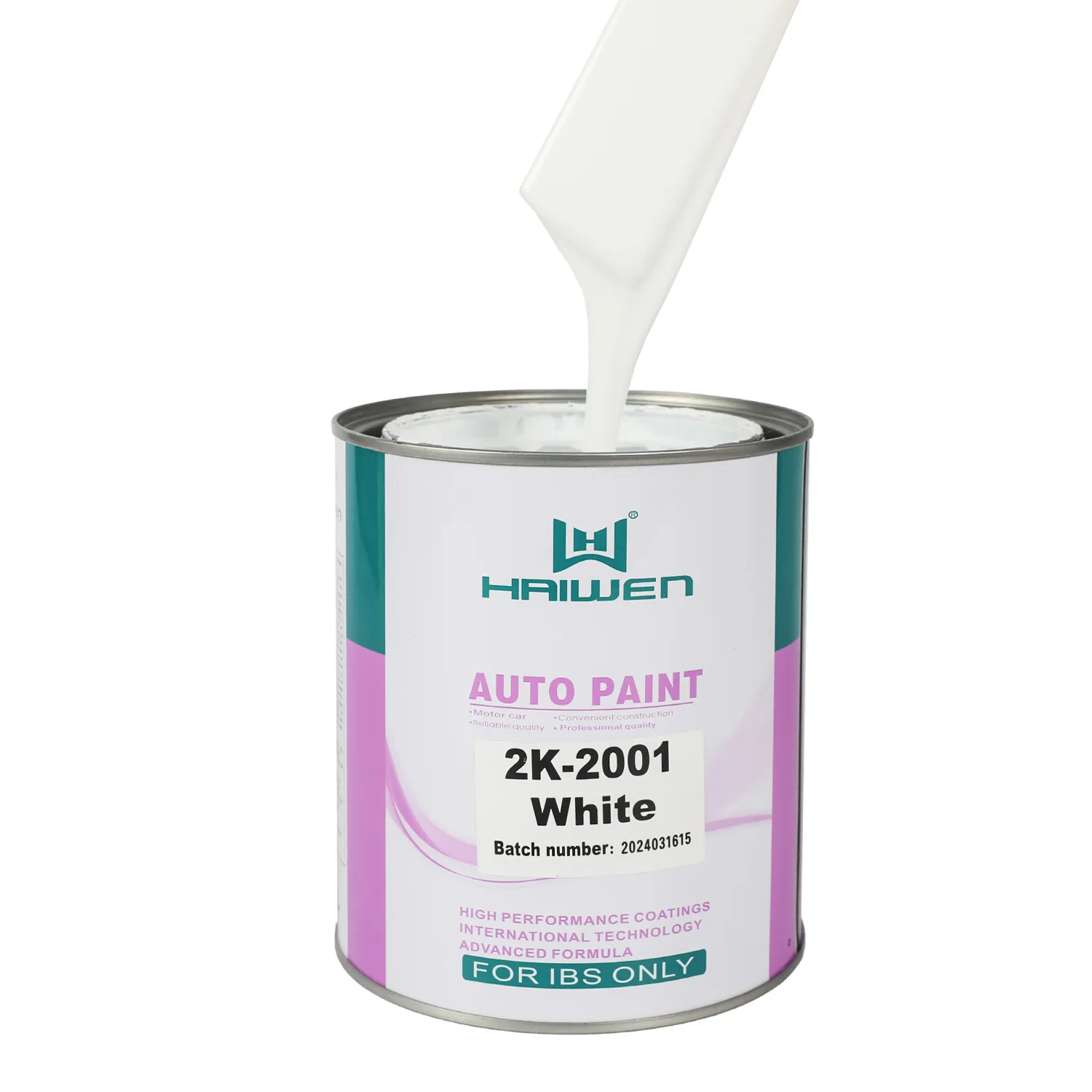 How to Achieve Better Automotive Repair Results with 2K Surface Primer?