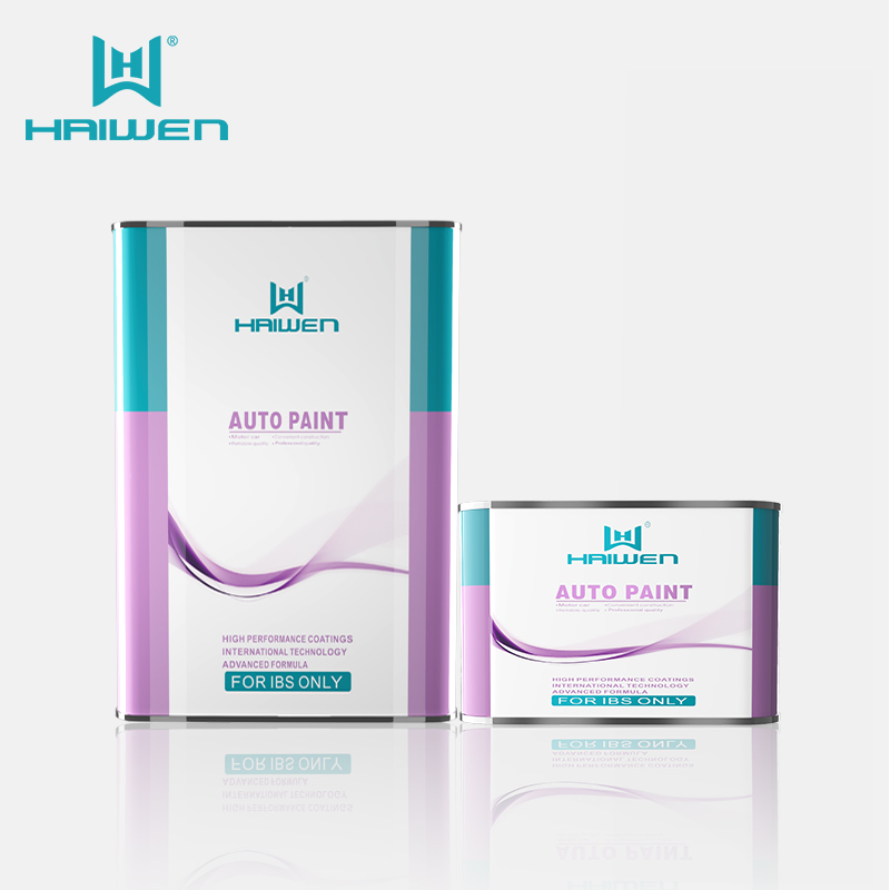 Why Are High-Gloss Clear Coats Preferred in Premium Car Refurbishment?