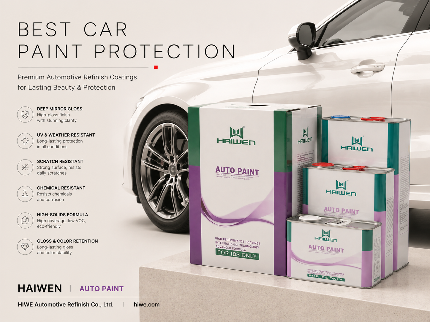 How Does Epoxy Primer Prevent Rust on Classic Cars?