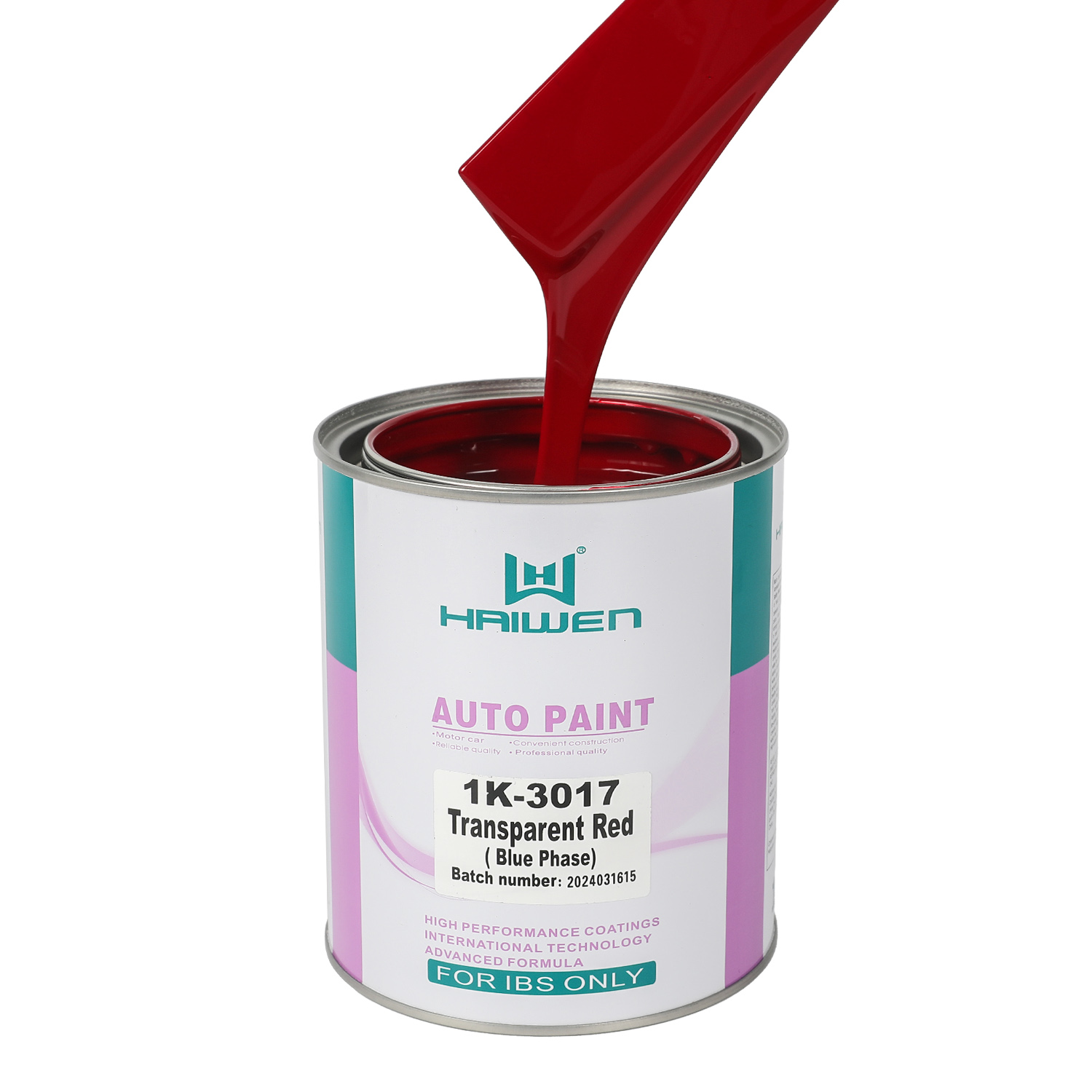 What Mixing Ratios Are Critical to Achieve Optimal Clear Coat Results?