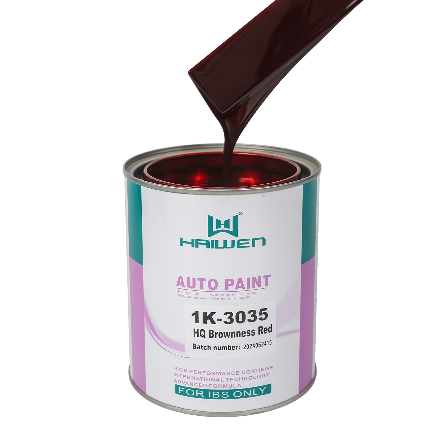 Why Are 1K Paints Popular Among Independent Car Repair Professionals?