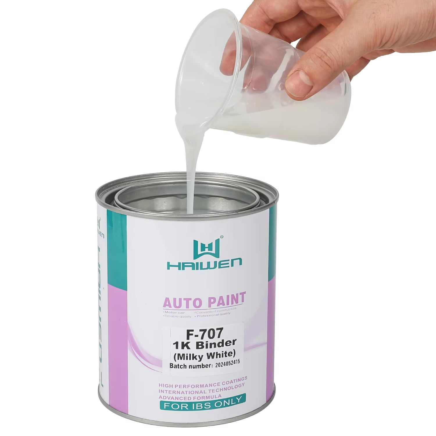 Auto Paint: The Importance of Proper Application