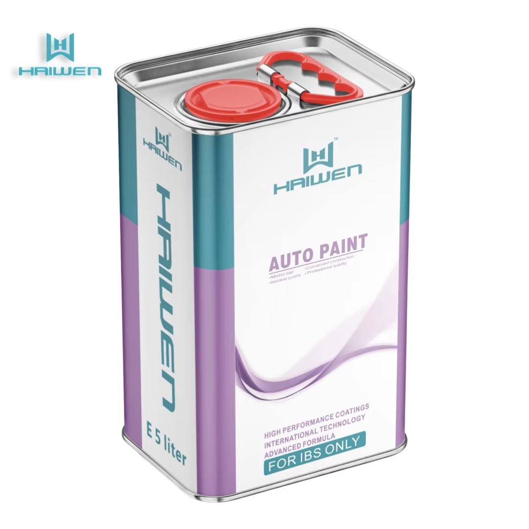 What factors should body shops consider when selecting clearcoat products?