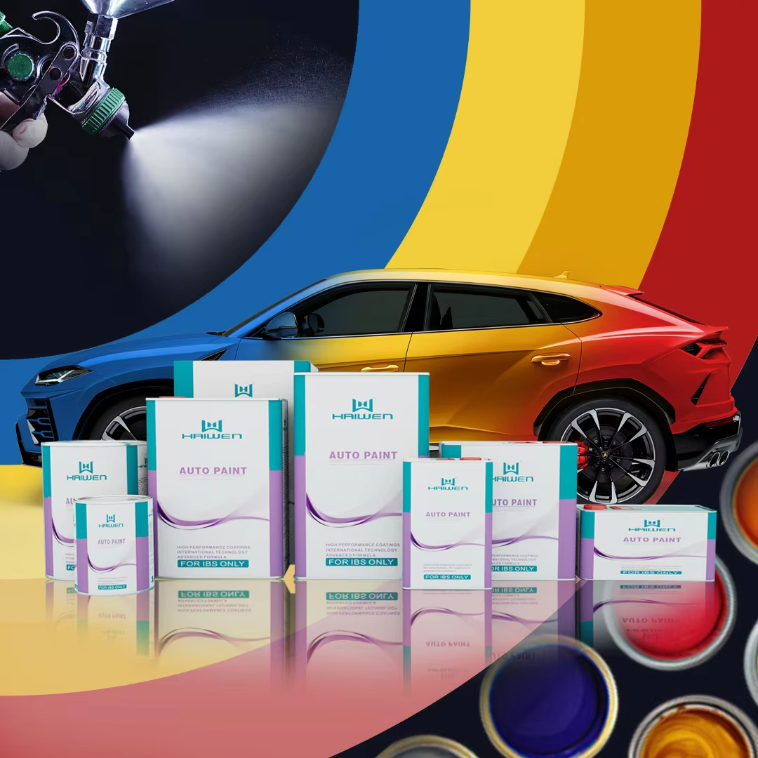 Why is clearcoat adhesion critical for multi-layer paint systems?