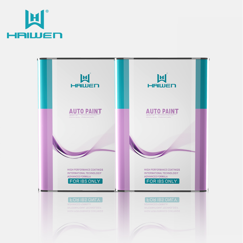 How does clearcoat affect scratch resistance on modern automotive finishes?