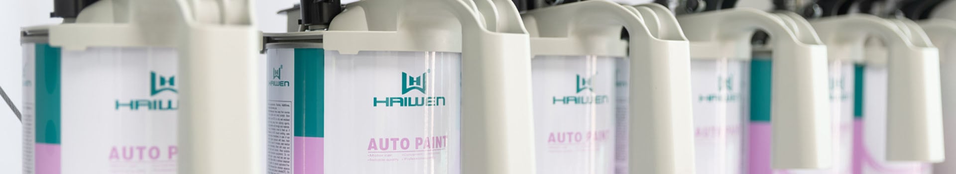  Automotive Paints Color Master