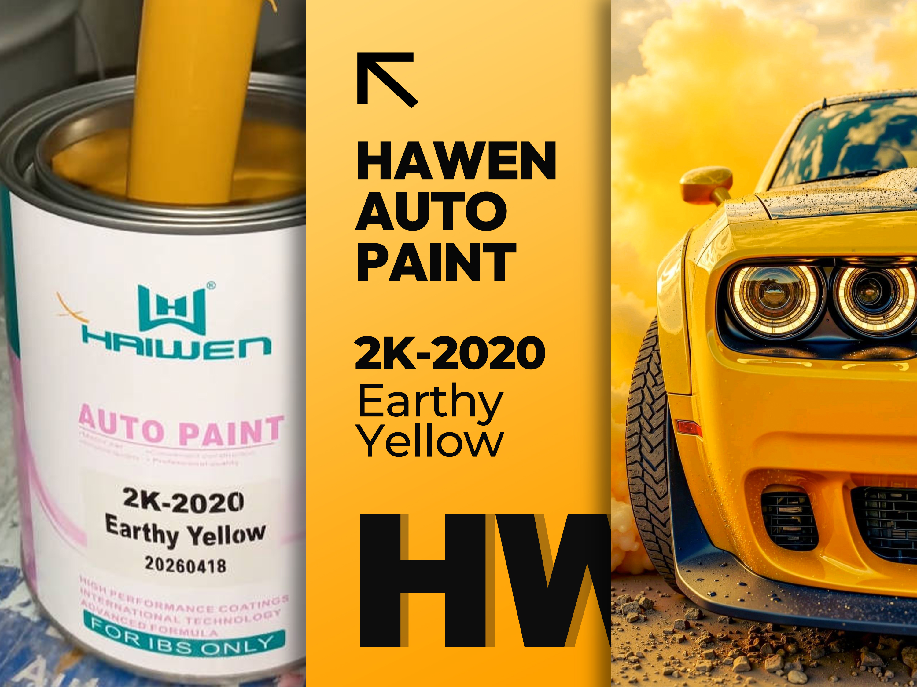 2K-2020 Earthy Yellow Premium Quality from Trusted China Manufacturer. Consistent performance, reliable supply, global p