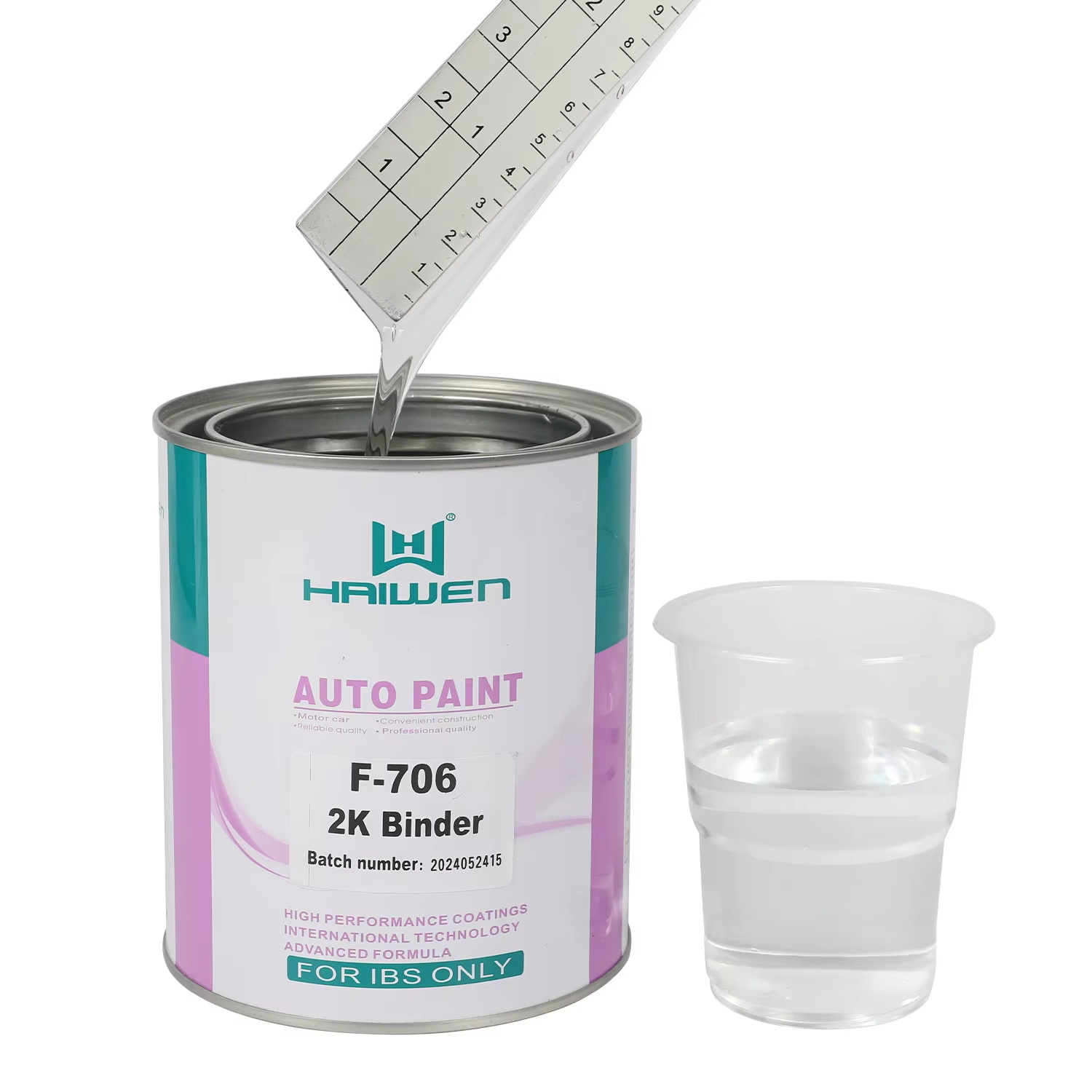 Epoxy Primer: The First Line Of Defense Against Corrosion
