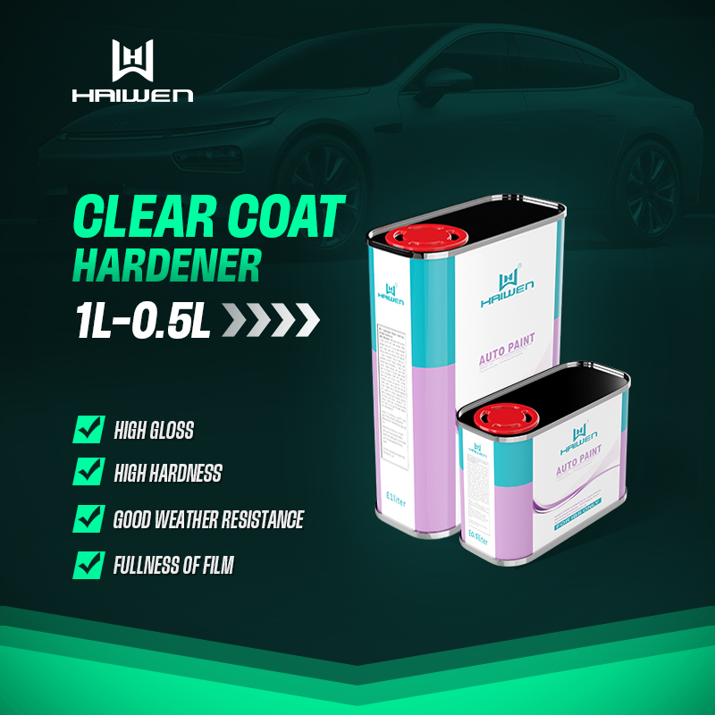 How Can Auto Paint Improve Vehicle Appearance and Protection?