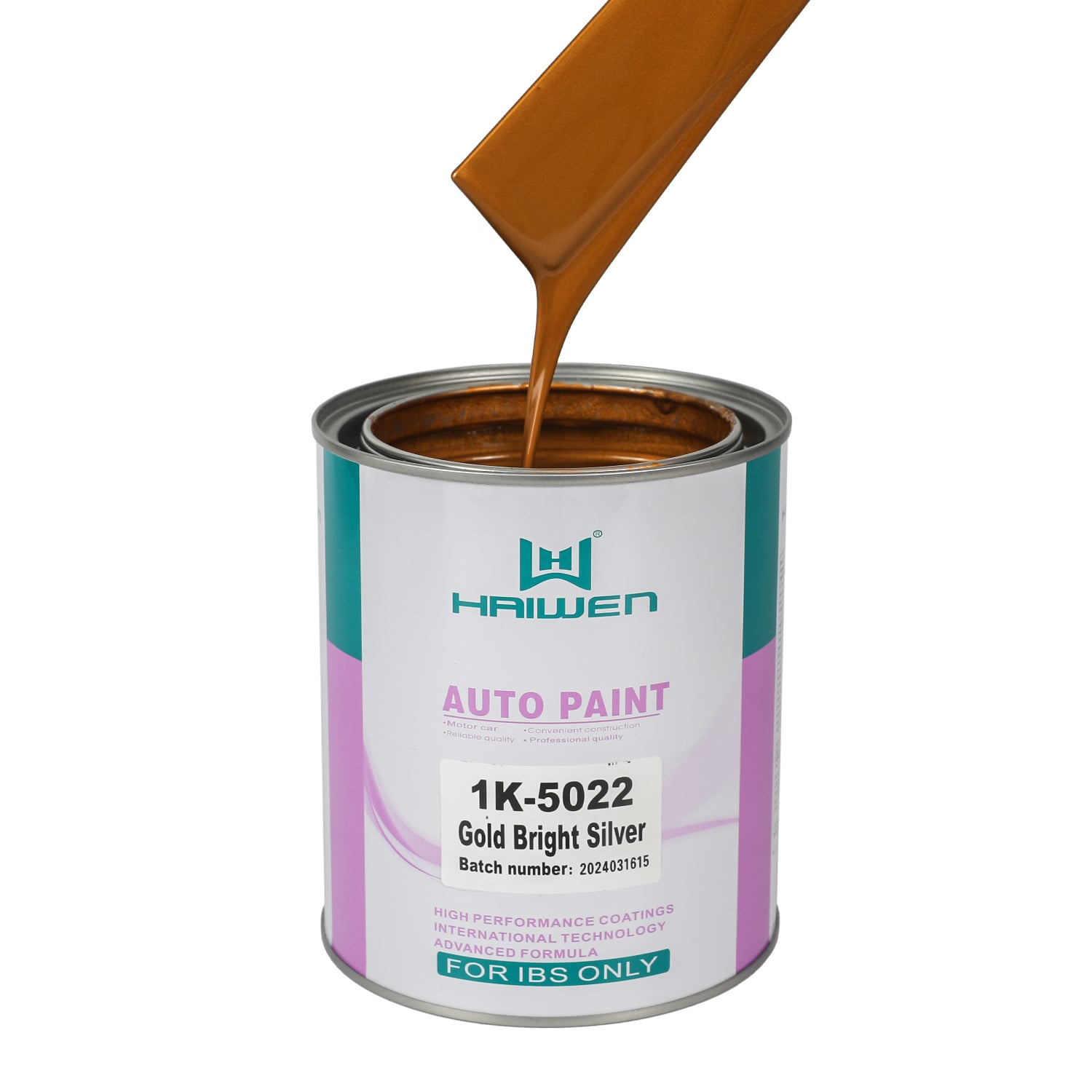 Why Does Automotive Basecoat Require a Dry Phase Before Clearcoat?