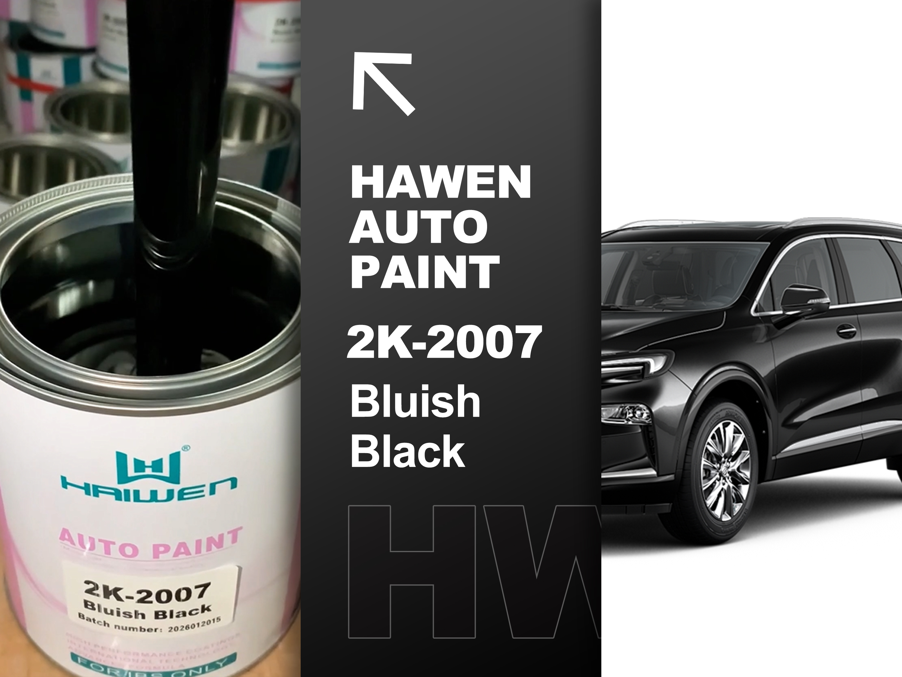 2k-2007 Bluish Black New year, new opportunities. Choose us as your new brand partner — we are looking for partners worl