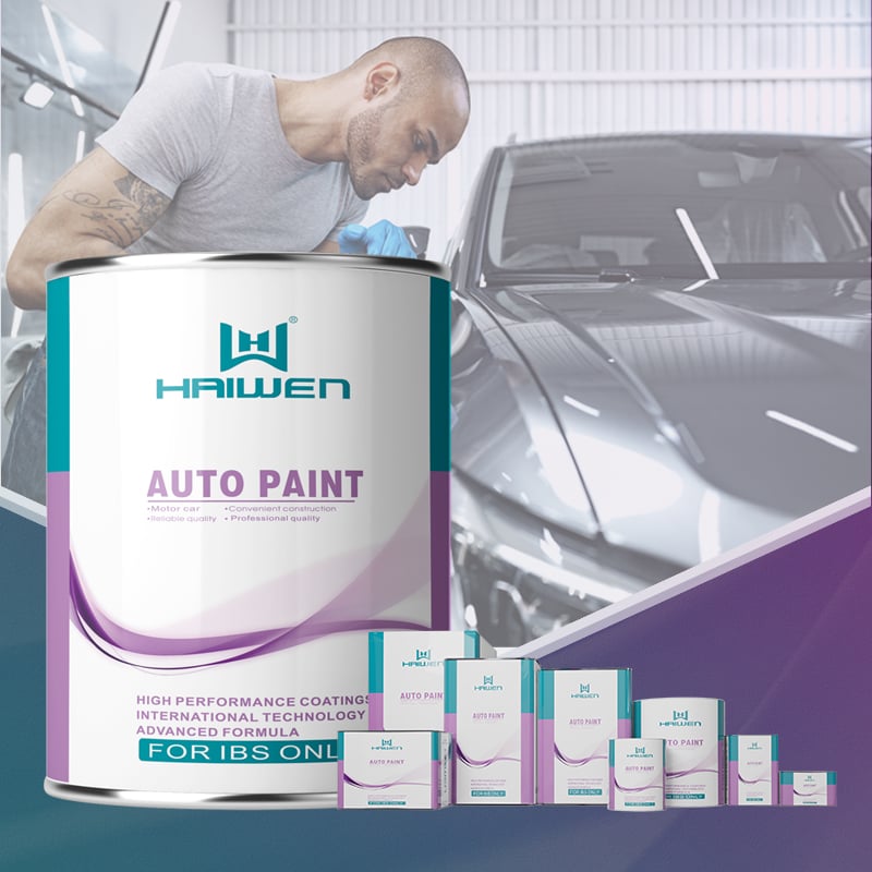 What Is the Difference Between Lightweight and Standard Body Filler?