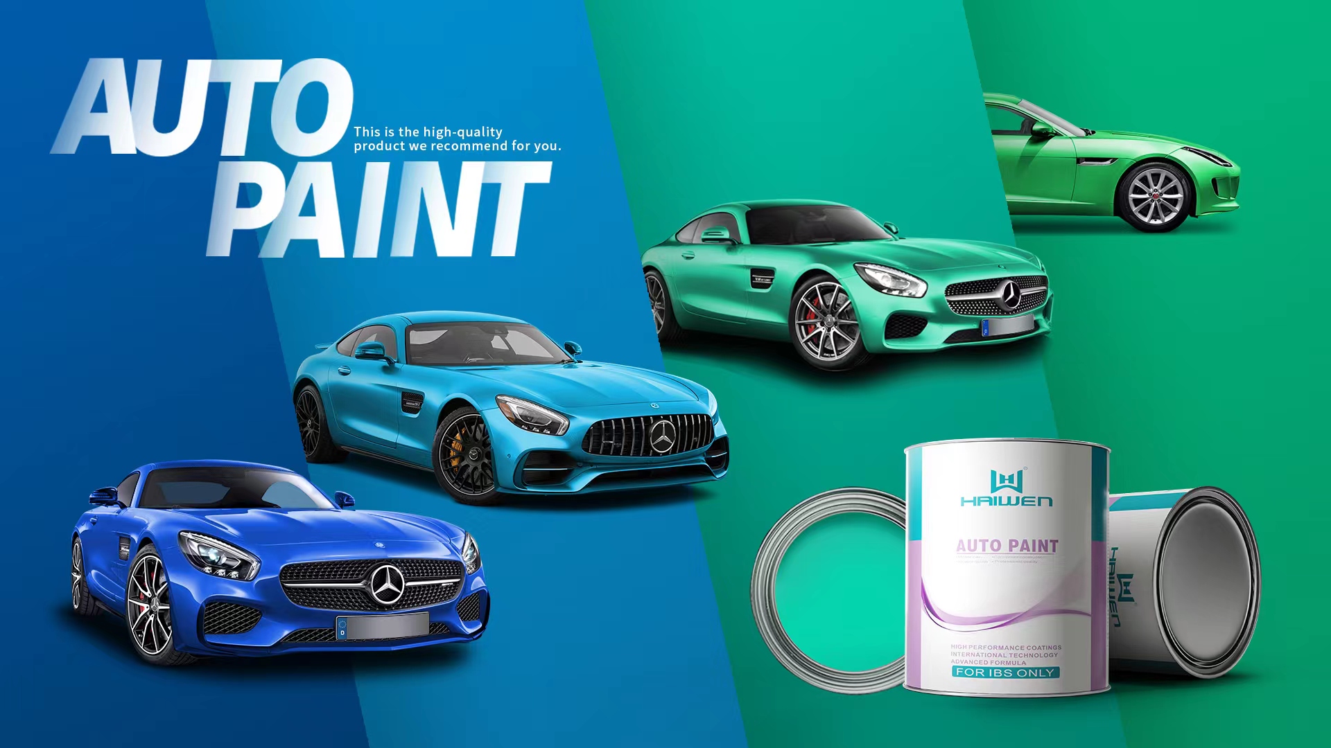 What Tips Ensure Long-Term Care of Automotive Paint Surfaces?