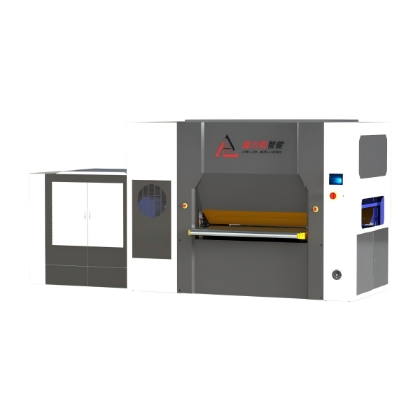 How Does a Hydraulic Leveling Machine Improve Structural Steel Fabrication?