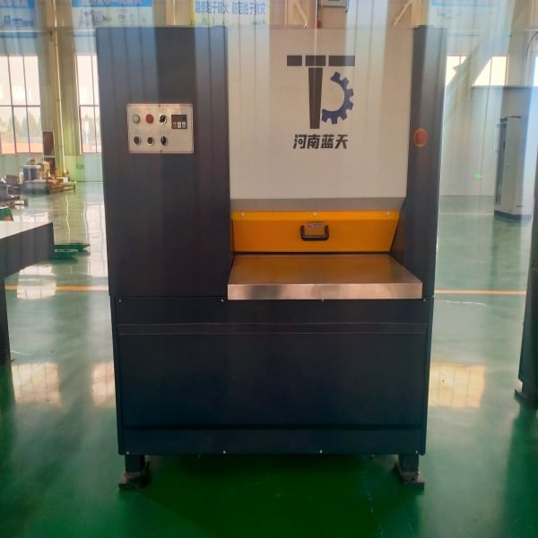 How to Troubleshoot Common Issues in Multiroller CNC Leveling Machines?