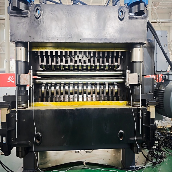 How to Maintain a Hydraulic Leveling Machine for Maximum Uptime?